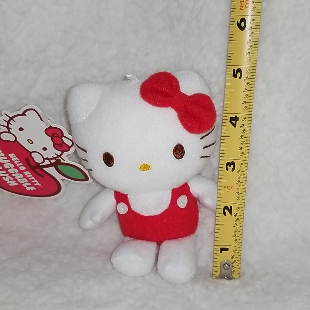 Hello Kitty Gift Set - Picture 7 of 7